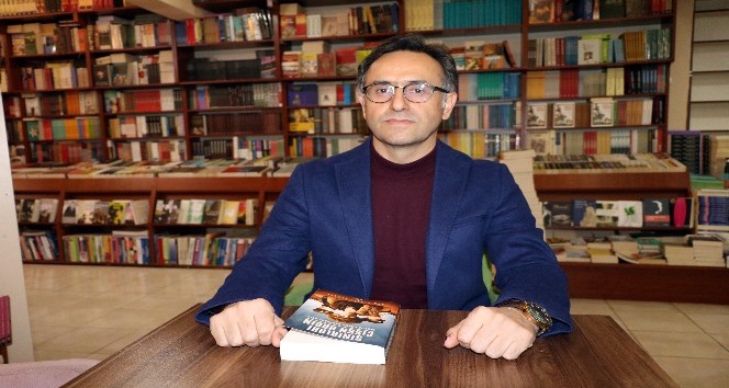 Sınırları Çizen Kadın ‘Gertrude Bell’