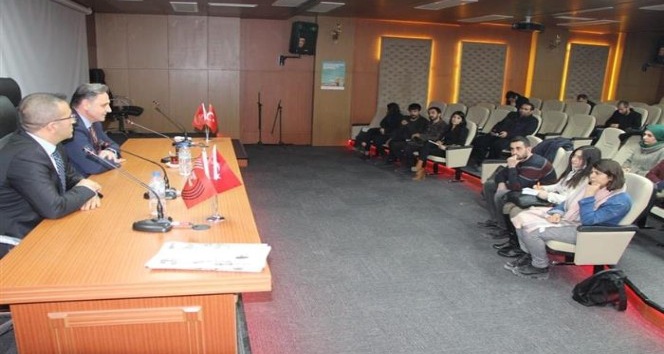 Mardin’de yeni nesil gazetecilik eğitim ve istihdam programı tamamlandı