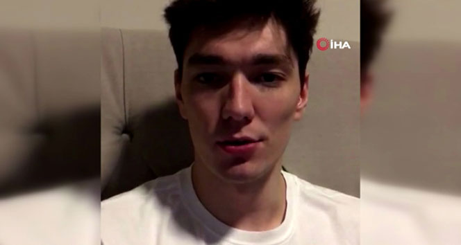 Cedi Osman’dan kök hücre çağrısı