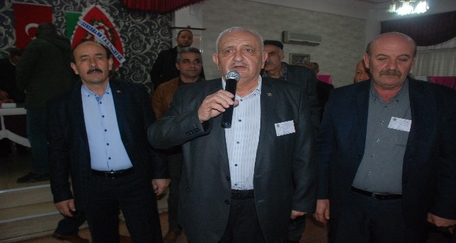 36 yıldır başkanlık yapıyordu, 4 yıllığına daha seçildi