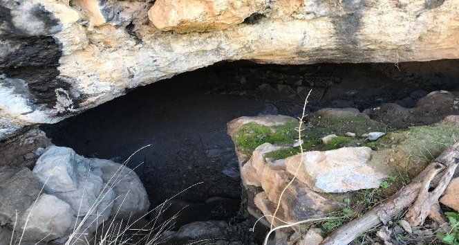 Şırnak’ta teröristlere ait 9 sığınak ve barınma alanı imha edildi