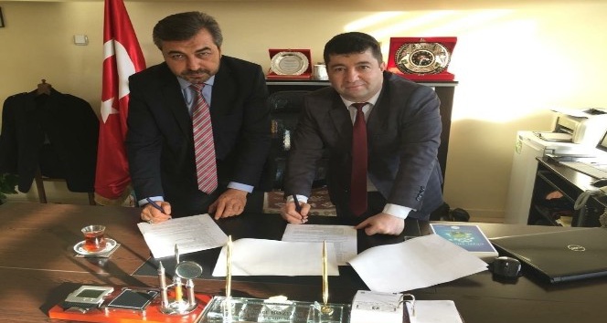 Öğrencilere değerler eğitimi verilecek