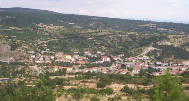 Şaphane’nin nüfusu 10 yıl aradan sonra artı