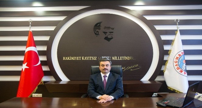 Belediye kendi elektriğini üretecek