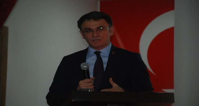 Vali Balcı kibarca uyardı