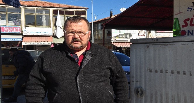 21 yıl önce kapattırdığı telefon hattından ceza geldi