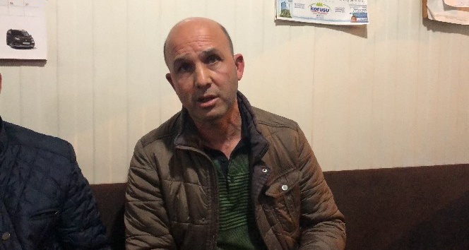 Bursa’da kadın gaspçı dehşeti