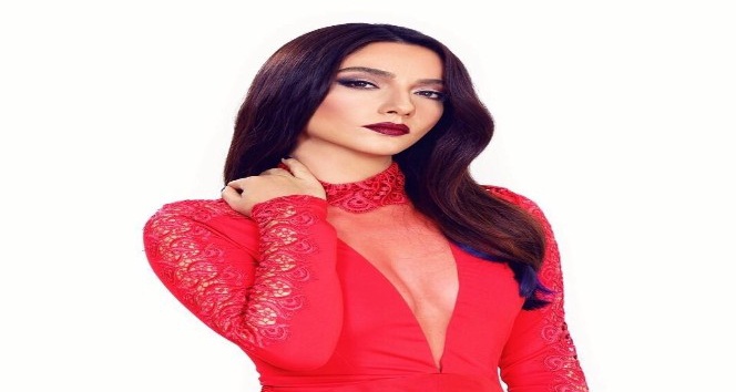 Öykü Gürman, Batum’da konser verecek
