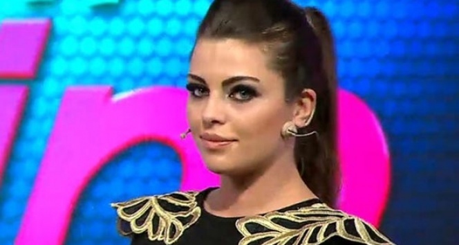 Evlilik programı yarışmacısı Sinem Umaş hakim karşısına çıktı