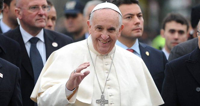 Papa’nın Irak’a yapacağı tarihi ziyaretin programı açıklandı