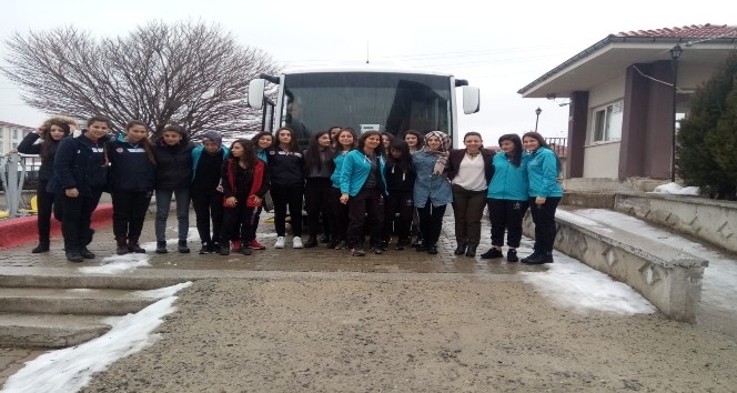 Yozgat’ı yarı finalde temsil edecekler