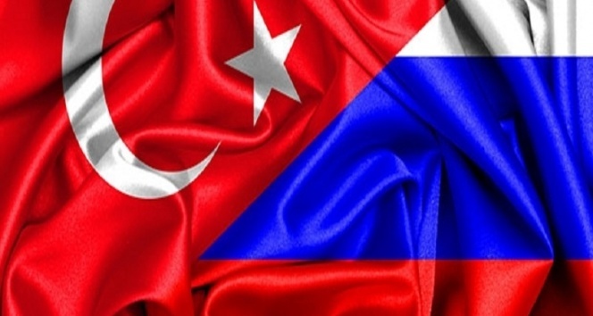 Türkiye ve Rusya Çalışma Grubu ilk toplantısı yapıldı