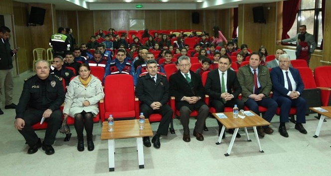 Öncelik Hayatın, Öncelik Yayanın