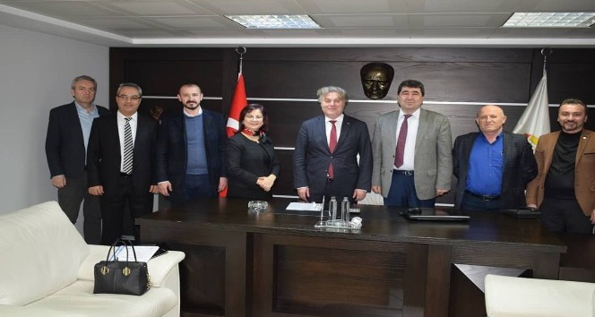 İŞKUR ve SGK teşviklerini anlattılar