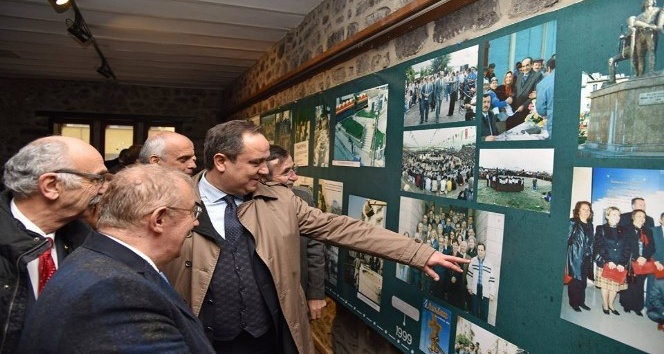 Giresun Belediyesi 150 yaşında