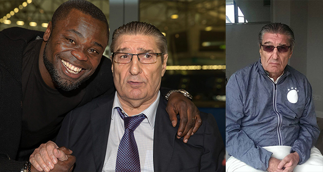 Alman futbolunun acı kaybı