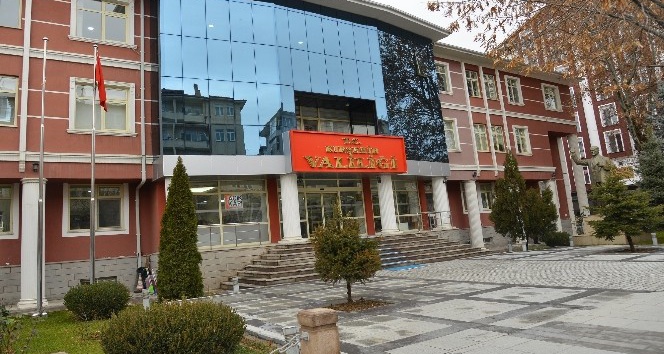 Vali Akın vatandaşı dinledi