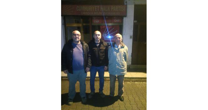 Millet İttifakı Giresun’da çatlak verdi