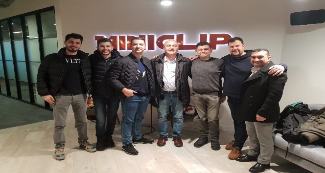 Kafa Topu 2’nin yapımcısı Masomo, Miniclip’e satıldı