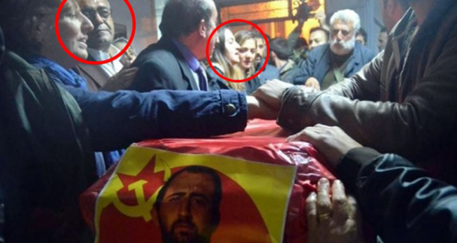 CHP’nin terör sevici vekili