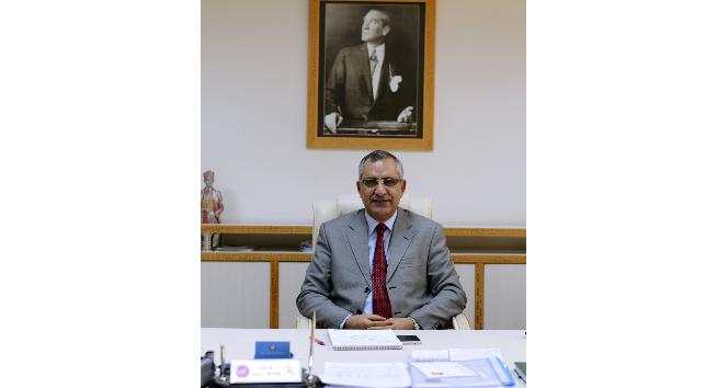 Prof. Dr. Demir: &quot;Hortum anında çukura girin&quot;