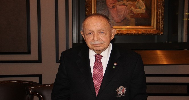 Türk havacılığı, ABD’li firmaların dikkatini çekti