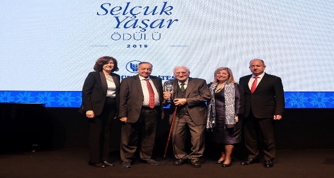 Selçuk Yaşar Ödülü sahiplerini buldu