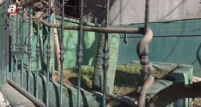 Pargalı İbrahim Paşa’nın kabrinin restorasyonu tamamlandı