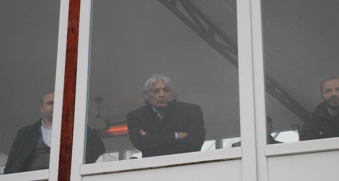 Giresunspor, Kemal Kılıç ile anlaştı