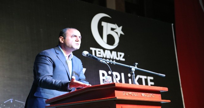 CHP’nin Tunceli eski il başkanı Güder partisinden ihraç edildi