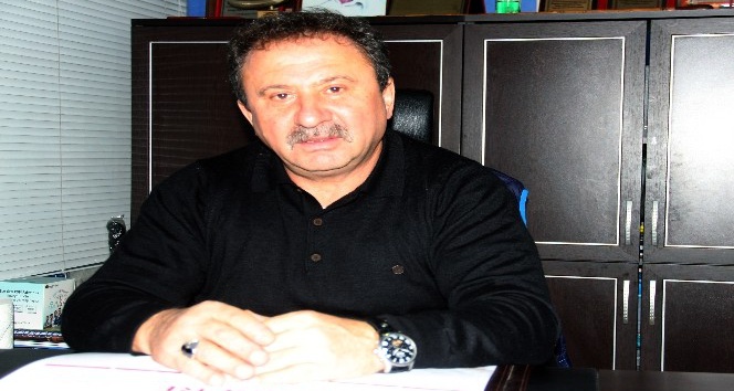 Karakuz, Yeni Hal Yasası çalışmalarındaki eksikliğe dikkat çekti