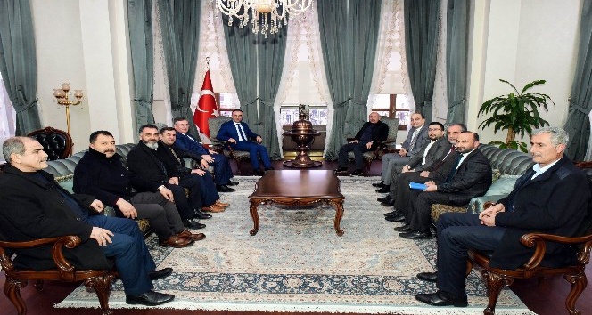 Hayırsever iş adamı kuran kursu yaptıracak