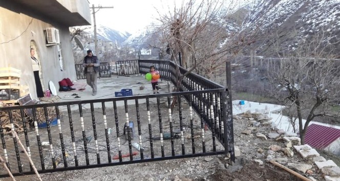 Vatandaş istedi, kayyum yaptı