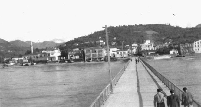 Celal Bayar seçim gezisinde boğulmaktan kurtulunca söz verip yaptırmıştı