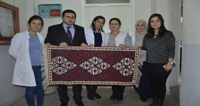 Beytüşşebap Kaymakamı Pendik’ten kadınlara tam destek