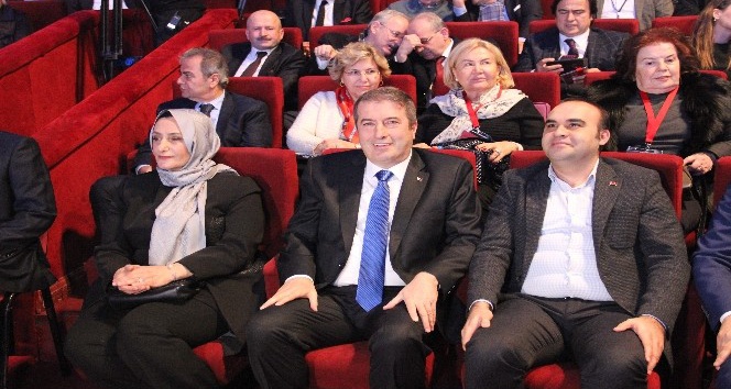 Salih Bayraktar, Sarıyer için projelerini açıkladı