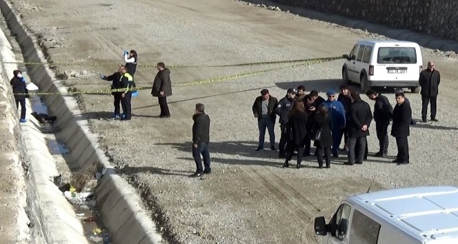 11 gündür kayıp olan kadının cesedi Kırıkkale’de bulundu