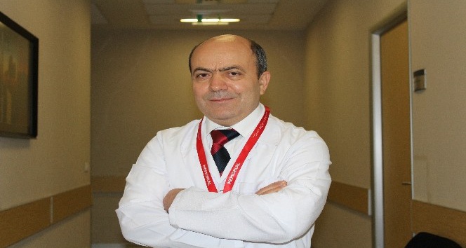 Memorial Antalya Hastanesi Kardiyoloji Bölümü’ne Güçlü isimler