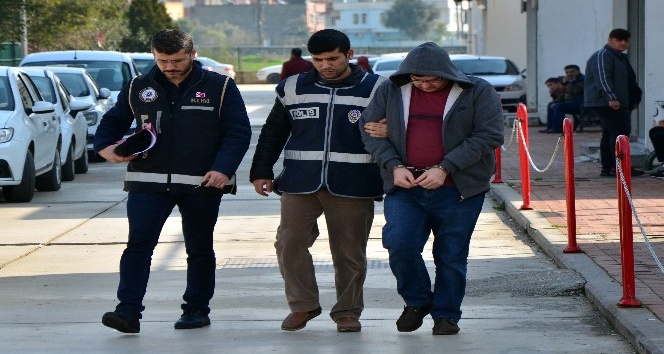 Adana’daki FETÖ soruşturmasında 29 gözaltı