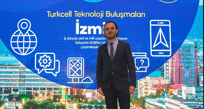 Turkcell Teknoloji Buluşmaları Ege’de İzmir’den başladı