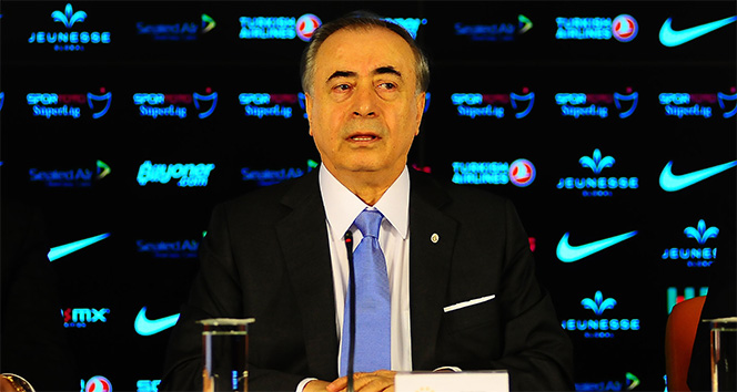 Mustafa Cengiz: &#039;Galatasaray’a karşı bir algı yönetimi yapılıyor&#039;