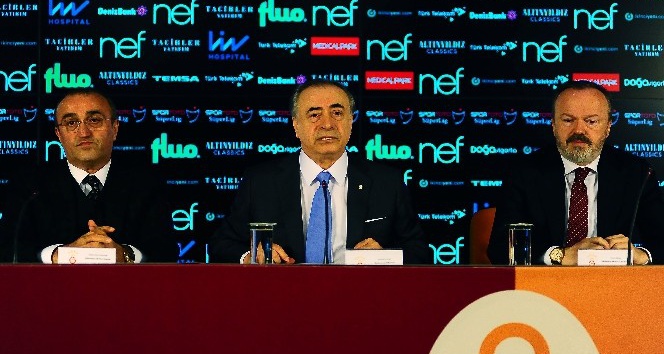 Mustafa Cengiz: “Trabzonspor maçında hakem konuşulması bizi üzdü”