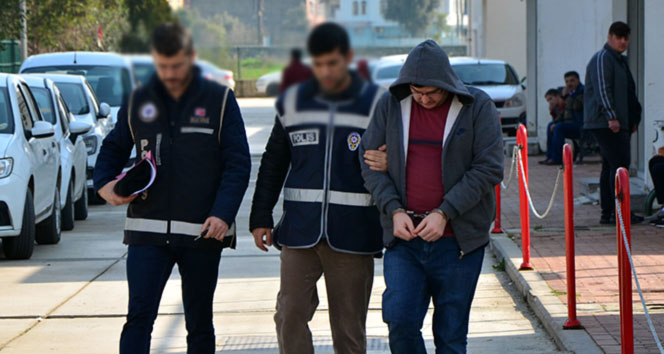 FETÖ&#039;nün aranan mahrem asker imamı Adana&#039;da yakalandı