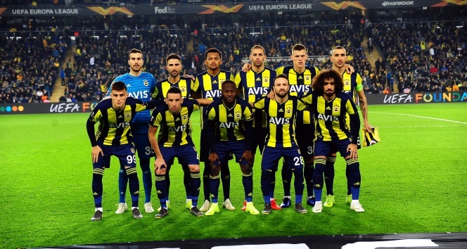 Fenerbahçe’de Tolgay Arslan şoku