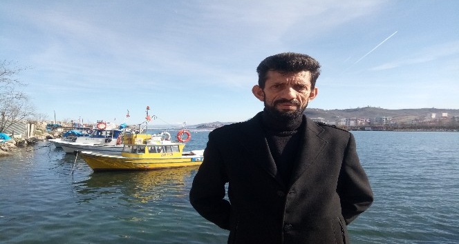 Hamsi Gürcistan’da da kayboldu