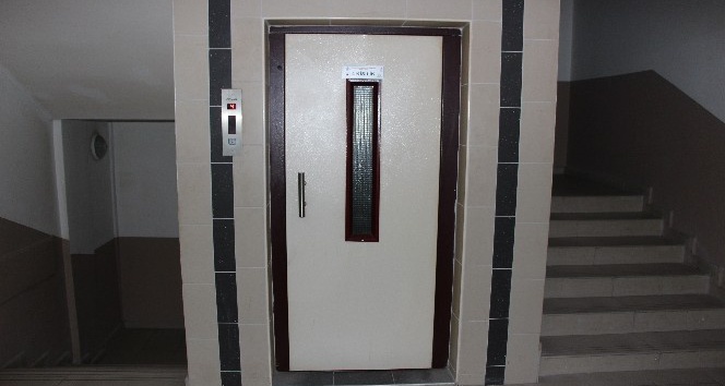 Altunsoy: "Asansör periyodik kontrol ücretini belediyeler belirler"