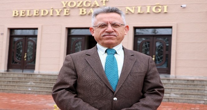 Başkan Arslan, bağımsız aday oldu