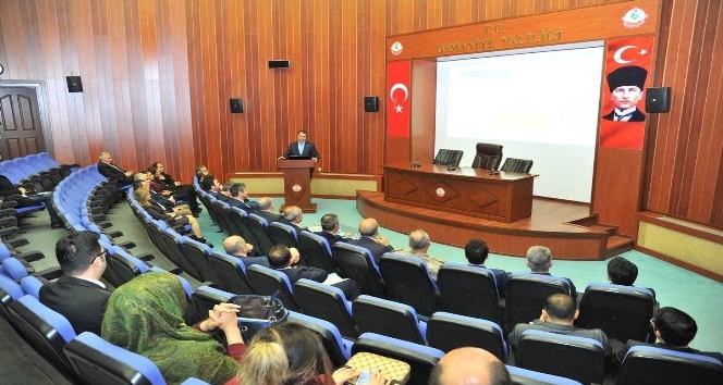 Osmaniye’de Bağımlılıkla Mücadele ve Psikososyal Destek Merkezi kurulacak