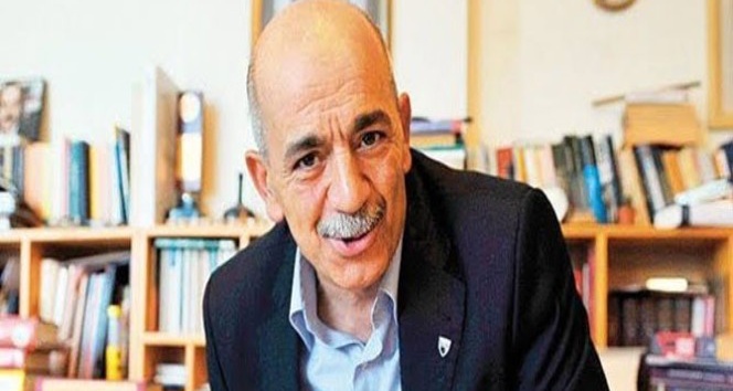 Dr. Mustafa Çalık, Bayburt Üniversitesi’nde