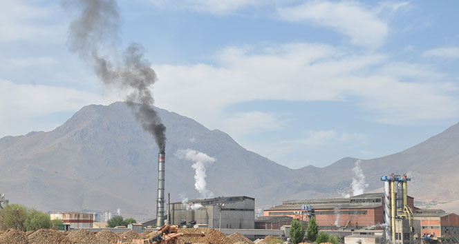 Çevreyi kirleten özel şeker fabrikasına rekor ceza